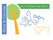 Office de Tourisme de la Région de Blain